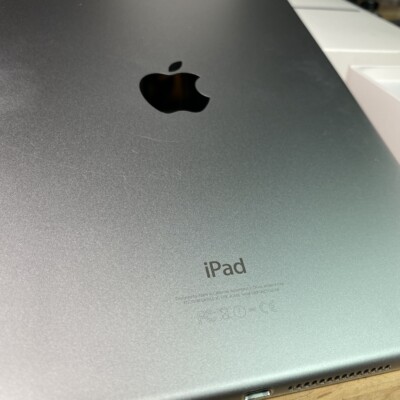 iPad Air2 64GB グレー Apple iPad Air 2 64GB, Wi-Fi, 9.7in - Space Gray | eBay