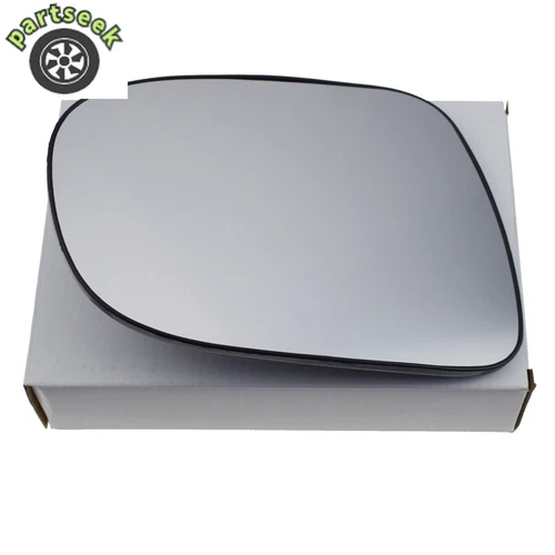 Left Side Heated Convex Mirror Glass for Lexus IS250 IS350 HS250h 2010-2015