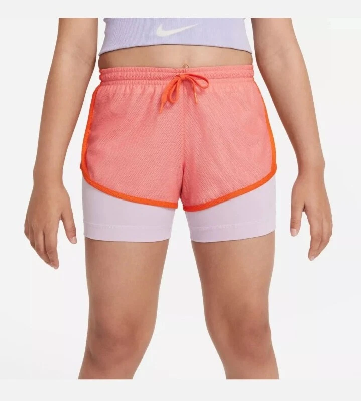 Salmon nike shorts cheap