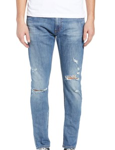 diesel thommer slim skinny jeans