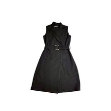 Black Dolce & Gabbana  Dress Size 38/US-2