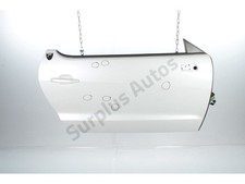 Porte avant et accessoires Peugeot RCZ