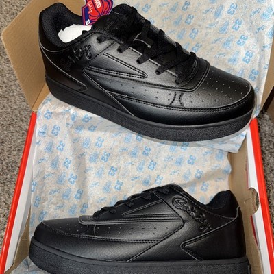 Patrick Ewing 33 Rebound B-Ball Shoes Men s Size 9 NIB Orion Low 1RBE005-001