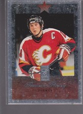 Calgary Flames Cards Inserts Vintage Rookies Collection (pt 2)