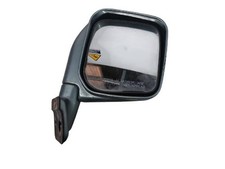 specchietto retrovisore destro MITSUBISHI GALLOPER HYUNDAI 02.1998 231791