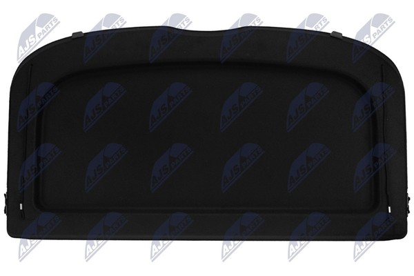 Laderaumabdeckung NTY EZC-PL-165 FüR Opel Mokka J13 _76 4X4 LPG Cdti-image