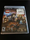 Lego Lord of the Rings - Sony PlayStation 3
