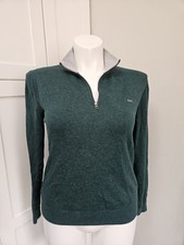 Michael Kors US Medium Green Sweater