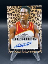2022-23 Leaf Signature Series Basketball Cards Checklist 9