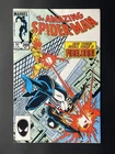 Amazing Spider-Man #269 NM- 9.2 Firelord Marvel 1985