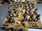 25mm very well painted metal napoleonic French. C8 — photo 3