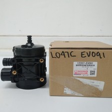 Genuine Hino Case Sub Oil Seperator Assembly 1227-ev091 12207ev091