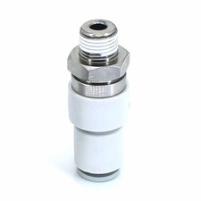 SMC KXH06-M5 High Speed Rotary One-Touch Fitting New #F2