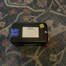Bendix King KRG-332 Rate Gyro PN: 060-0033-00