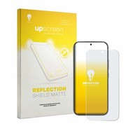 Upscreen Entspiegelungs Schutzfolie FüR Honor 600 Pro Matt Antireflex