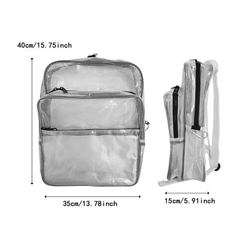 Sac à outils d'ingénieur de salle blanche ordinateur Organisateur de - Afbeelding 2 van 7