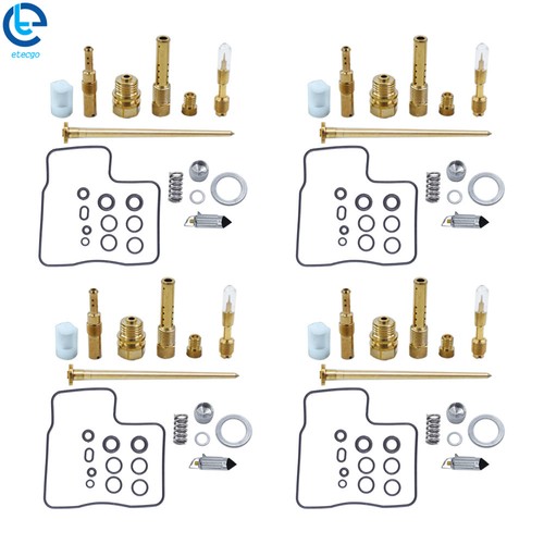 Nuevo kit de reconstrucción apto para carburador Honda V45 Sabre VF750 4 - Imagen 4 de 10