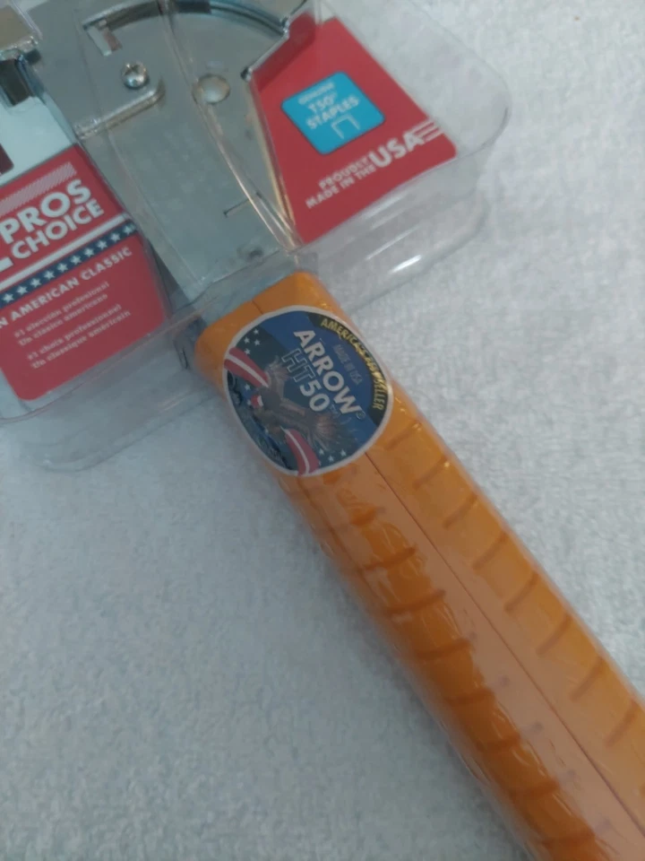 Apanhador de martelo Arrow - Modelo #HT-50 - Imagem 3 de 4