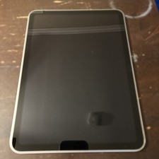 A2696 Apple iPad Tablet 10.9" Silver