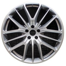 Wheel Rim Maserati Quattroporte 21 2014-2018 670011859 Factory Rear OE 97404