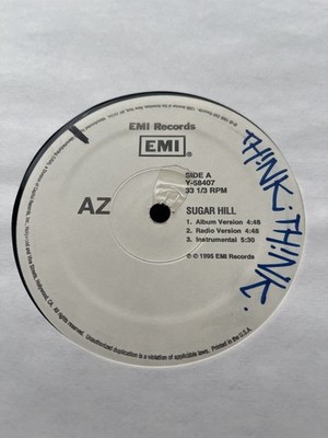AZ - Sugarhill - $4.99 Warehouse BINS - READ DESCRIPTION