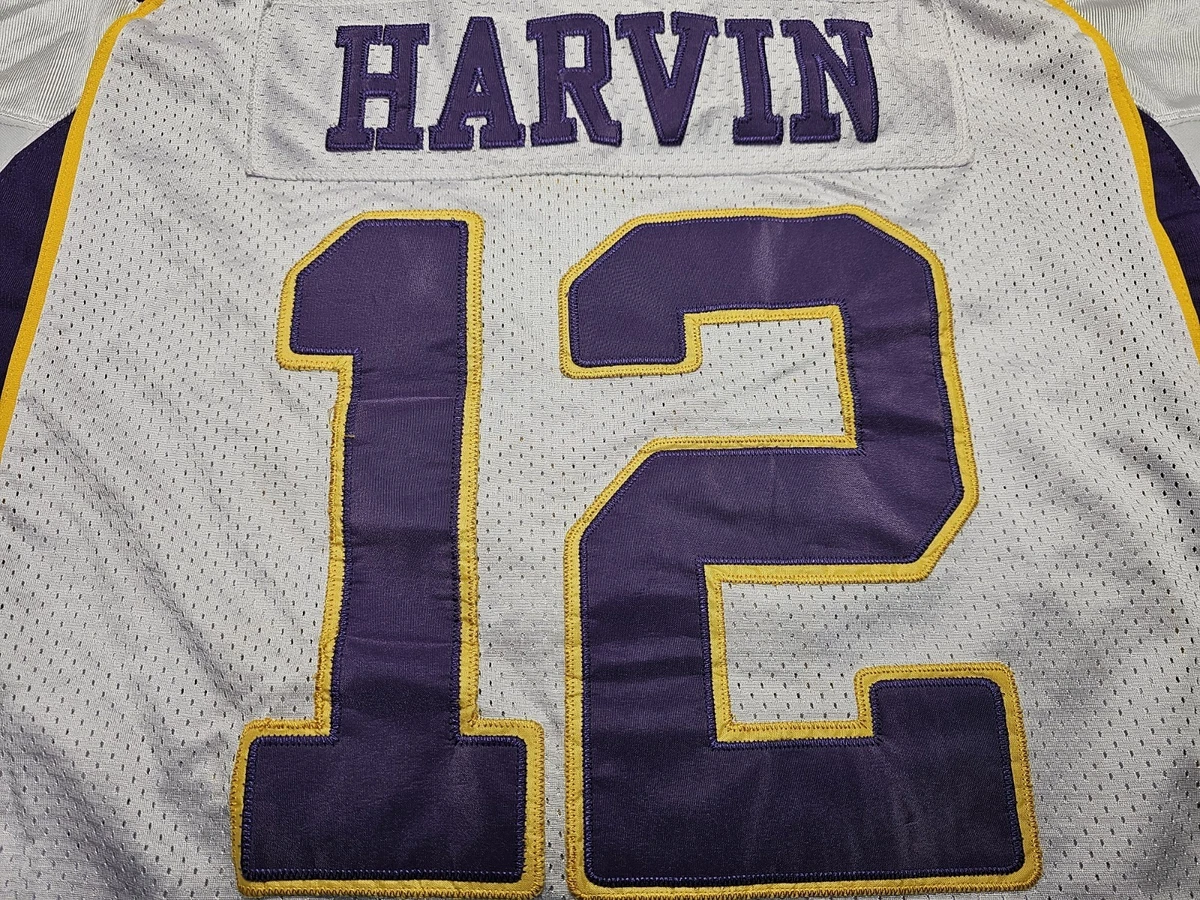 Percy Harvin Minnesota Vikings NFL Jerseys for sale | eBay