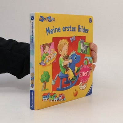 Meine ersten Bilder  |  Katja Senner