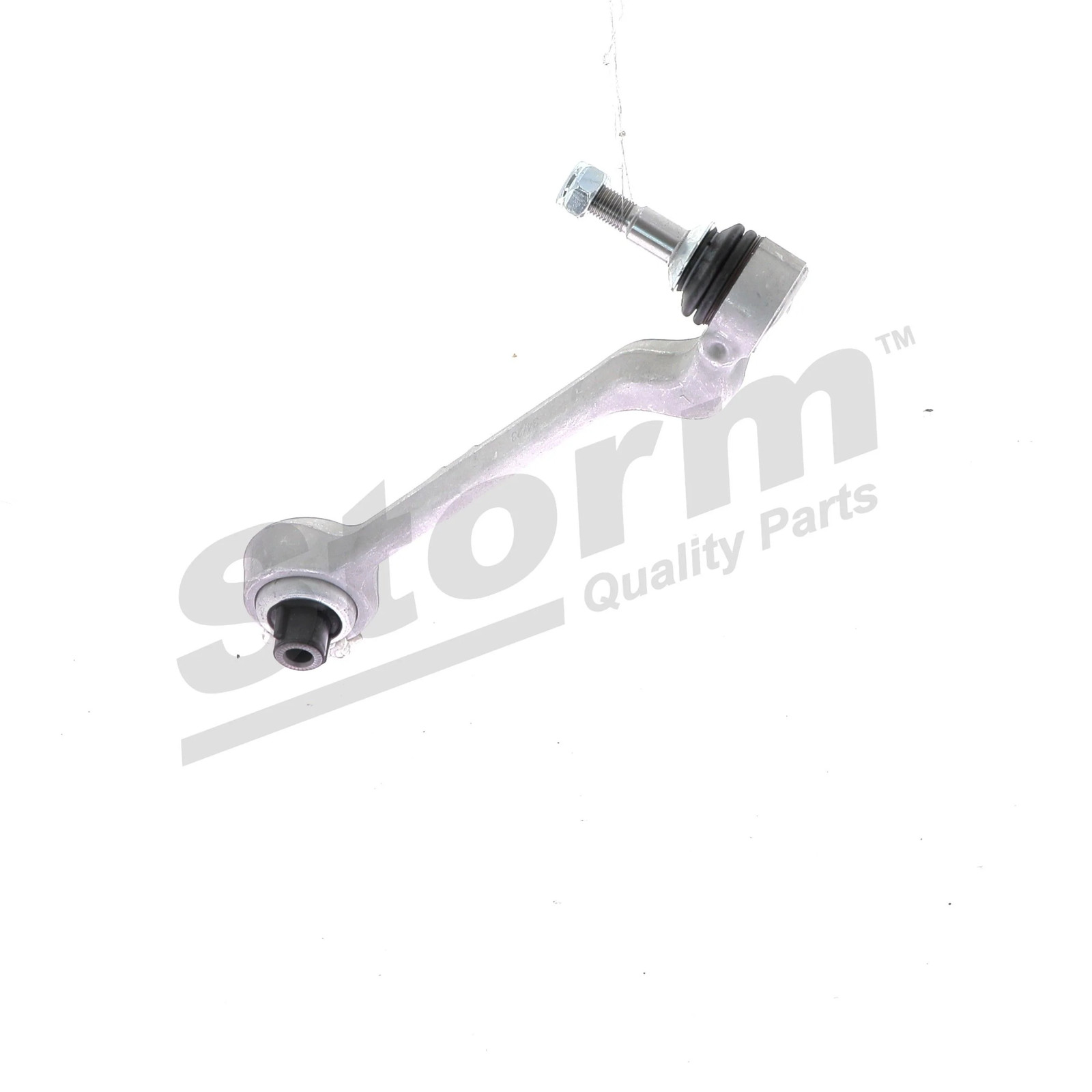 Bras de suspension gauche BMW Série 3 E90 2005-2007 pour stopper les claquements du train
