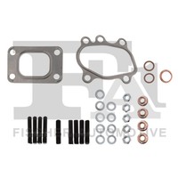 Fa1 Montagesatz Lader KT410130 FüR L316 Defender Landrover Station Wagon L315
