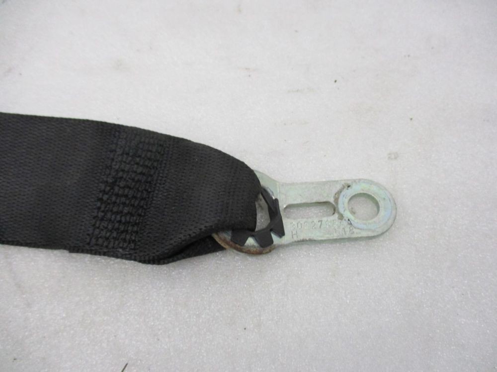Seat Belt Right Rear Fits for BMW 3 (E90) 318D 6975365