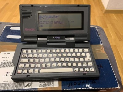 Atari portfolio HPC-006