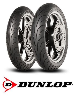 Dunlop Arrowmax Streetsmart Rear 130/80 -18 66V