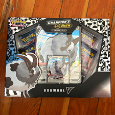 pokmon tcg champion's path elite trainer box card list Pokemon Booster card deck Pokmon TCG: Champion's Path Elite