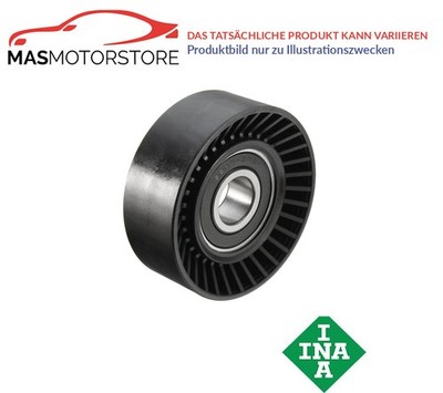 UMLENKROLLE KEILRIPPENRIEMEN INA 532 1043 10 A FÜR FORD USA EDGE