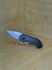 Zero Tolerance Knives Frame Lock Carbon Fiber Titanium 20CV ZT 0022 Knife — photo 3