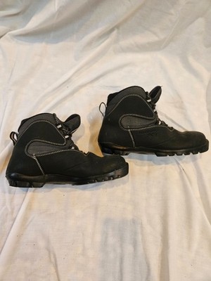 Rossignol X1 Unisex Cross Country Ski Boots EU39 NNN (Mens 7, Womens 8)