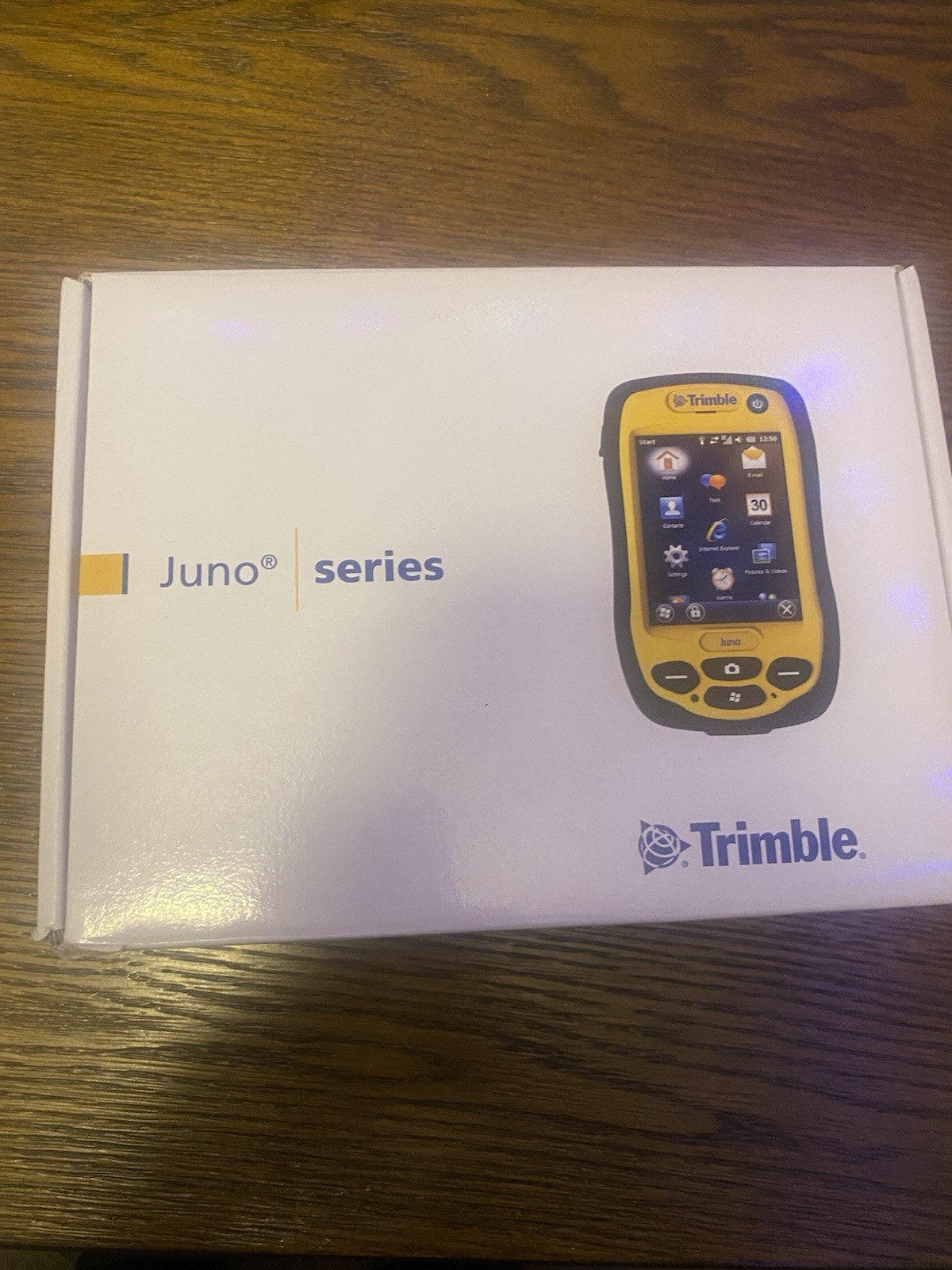 Surveyor Market Item for Sale