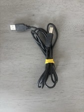 Printer Cable USB 2.0 A/B...5M/16.4 Ft. Cables Tp Go...Black...