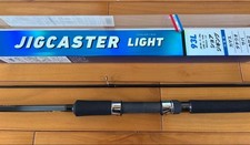 Daiwa Jigcaster Light 93L Fishing Rod, 5-10lb, Excellent Condition