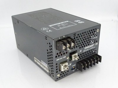 TDK EWS-300P-24 POWER SUPPLY