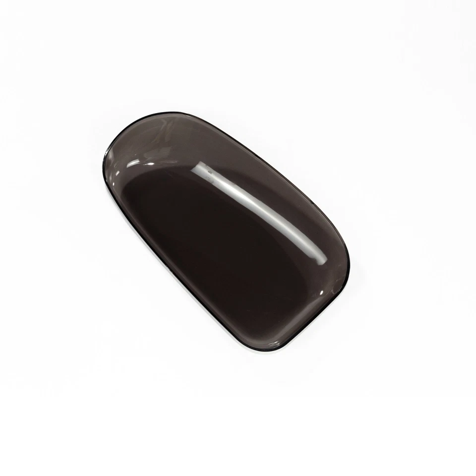 Copri Fanale Posteriore Mini Countryman R60 Fumè - Bordo Lente Tinta Nera - Immagine 4 di 4