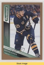 2019-20 Upper Deck Parkhurst ePack Bronze Rasmus Ristolainen #49 READ 6f8