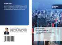Sofiane MostéFaoui | Global Giants | Taschenbuch | Englisch (2024)