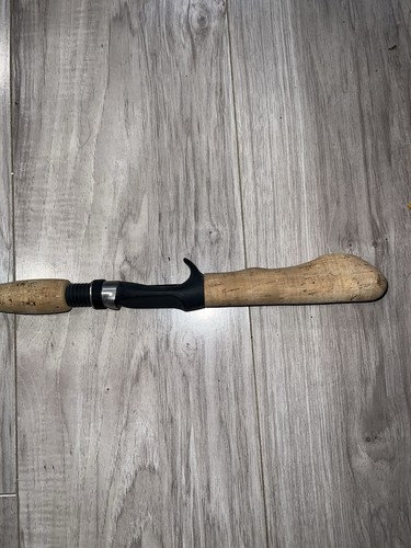 Fenwick HMG Graphite GC555 5’6” Castingrute