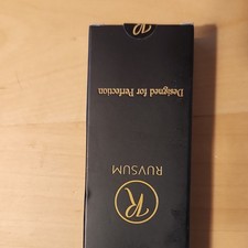 Rivsum Contour Brush, Black Shade, New with B...