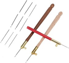Tambour Hook Ambour Stickerei, K&uuml;chenwerkzeug, Hook Punch Stickerei, Beading