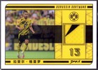 Raphael Guerreiro Patch /50 2020-21 Daka BVB Borussia Dortmund