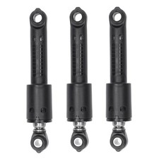 Stoßdämpfer Dämpfer BSH Bosch Siemens  00702596 702596 alternativ 3 Stück