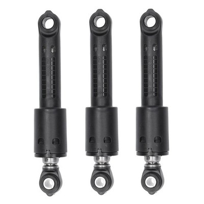 Stoßdämpfer Dämpfer BSH Bosch Siemens  00702596 702596 alternativ 3 Stück