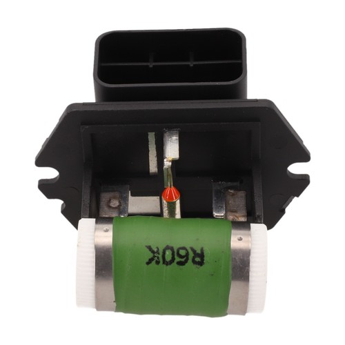 For Cadenza 2014-2016 Cooling Fan Resistor Car Accessories Direct Replacement - Picture 2 of 12
